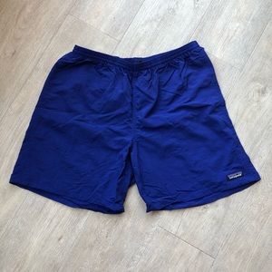 Patagonia M’s Baggies Longs - L